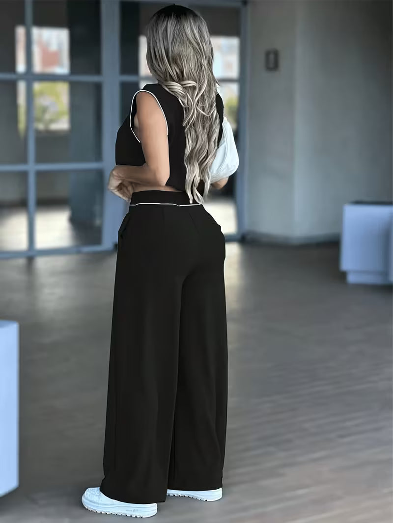 The Monaco Co-Ord Set
