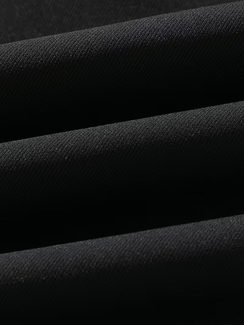 Pack of 5 Comfortable Everyday Trousers – Classic Multi-Color Collection