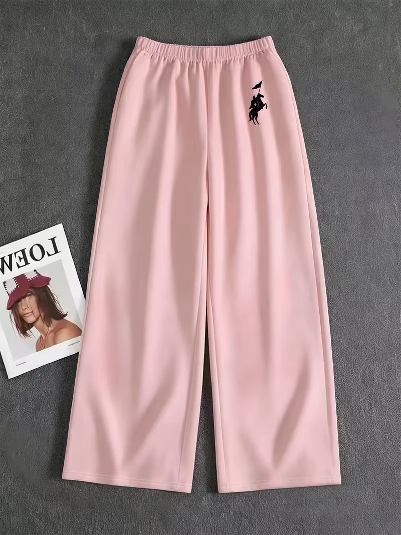 The Rosé Luxe Co-Ord Set