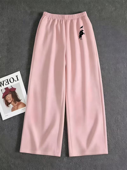 The Rosé Luxe Co-Ord Set