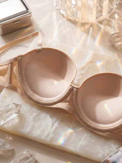 6-Piece Women's Everyday Comfort Bra Set