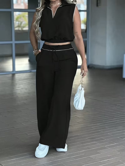 The Monaco Co-Ord Set