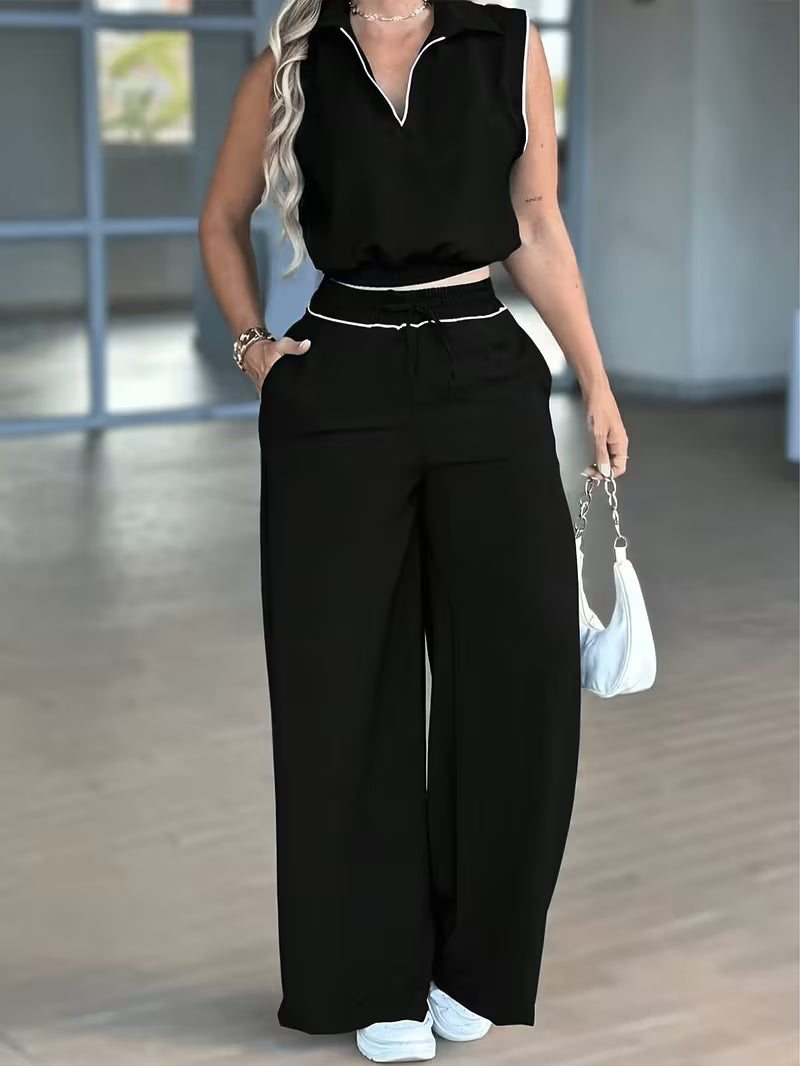 The Monaco Co-Ord Set