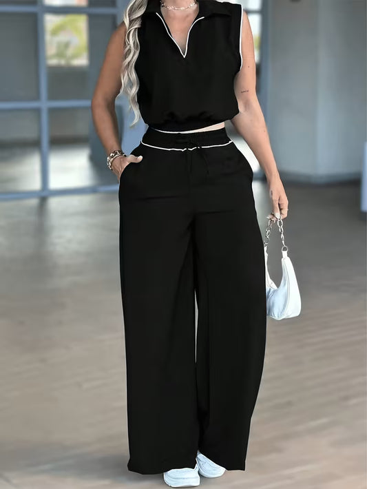 The Monaco Co-Ord Set
