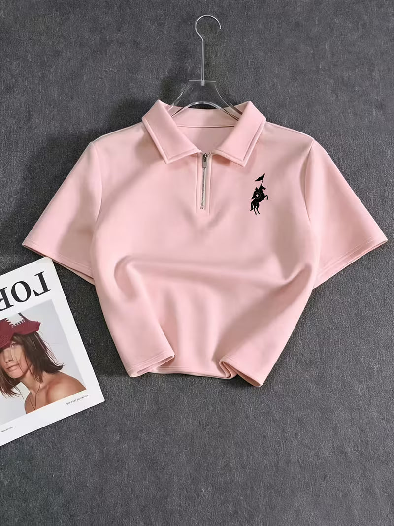 The Rosé Luxe Co-Ord Set